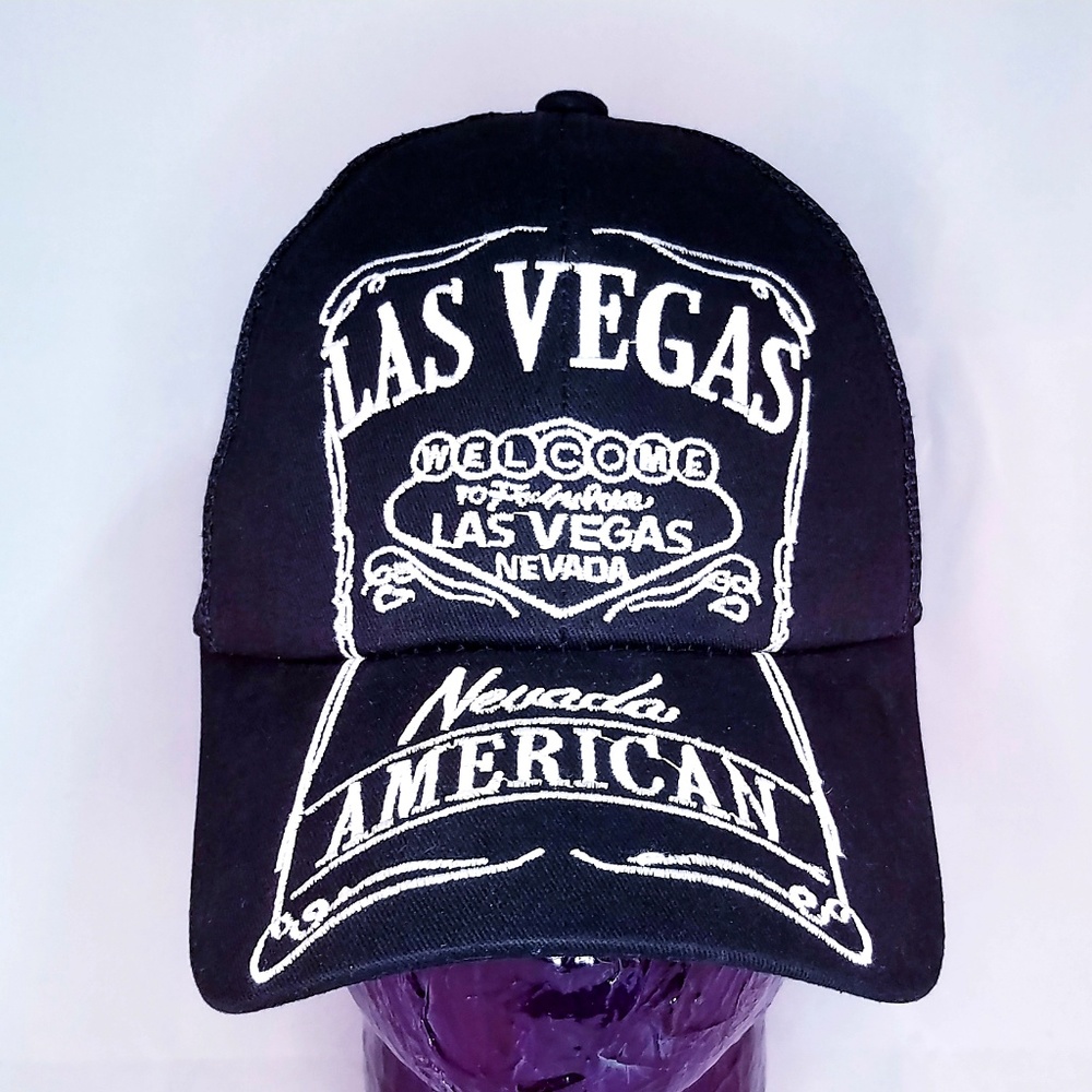 Welcome To Fabulous Las Vegas Nevada Black Hat